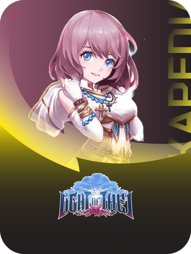 Light of Thel : New Era